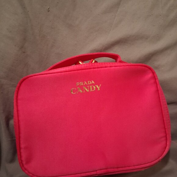 Prada Candy bag - Picture 1 of 2